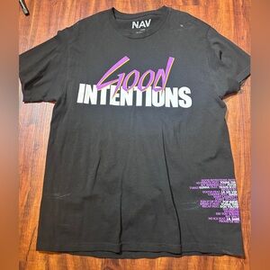 Nav X Vlone Tee